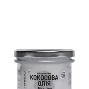 Кокосова олія Extra Virgin - 235 мл
